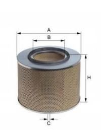 UNIFLUX FILTERS xa1826 -  Воздушный фильтр